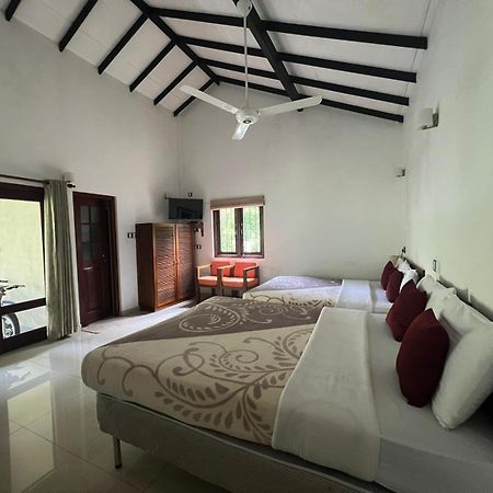 Grace Holiday Bungalow Хапутале Экстерьер фото